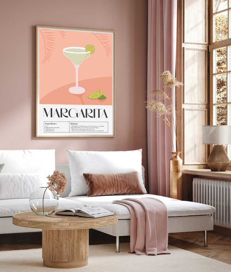Margarita | Art Print