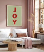 Joy | Art Print