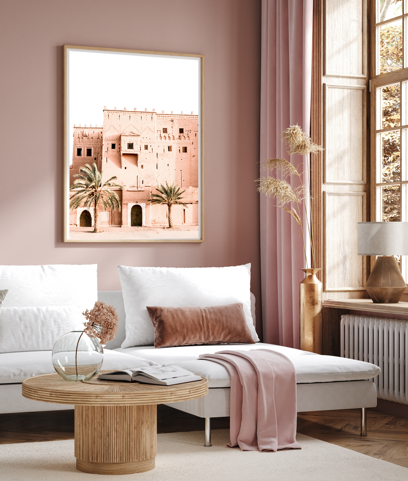 Beni | Art Print
