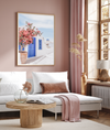 Greece | Art Print
