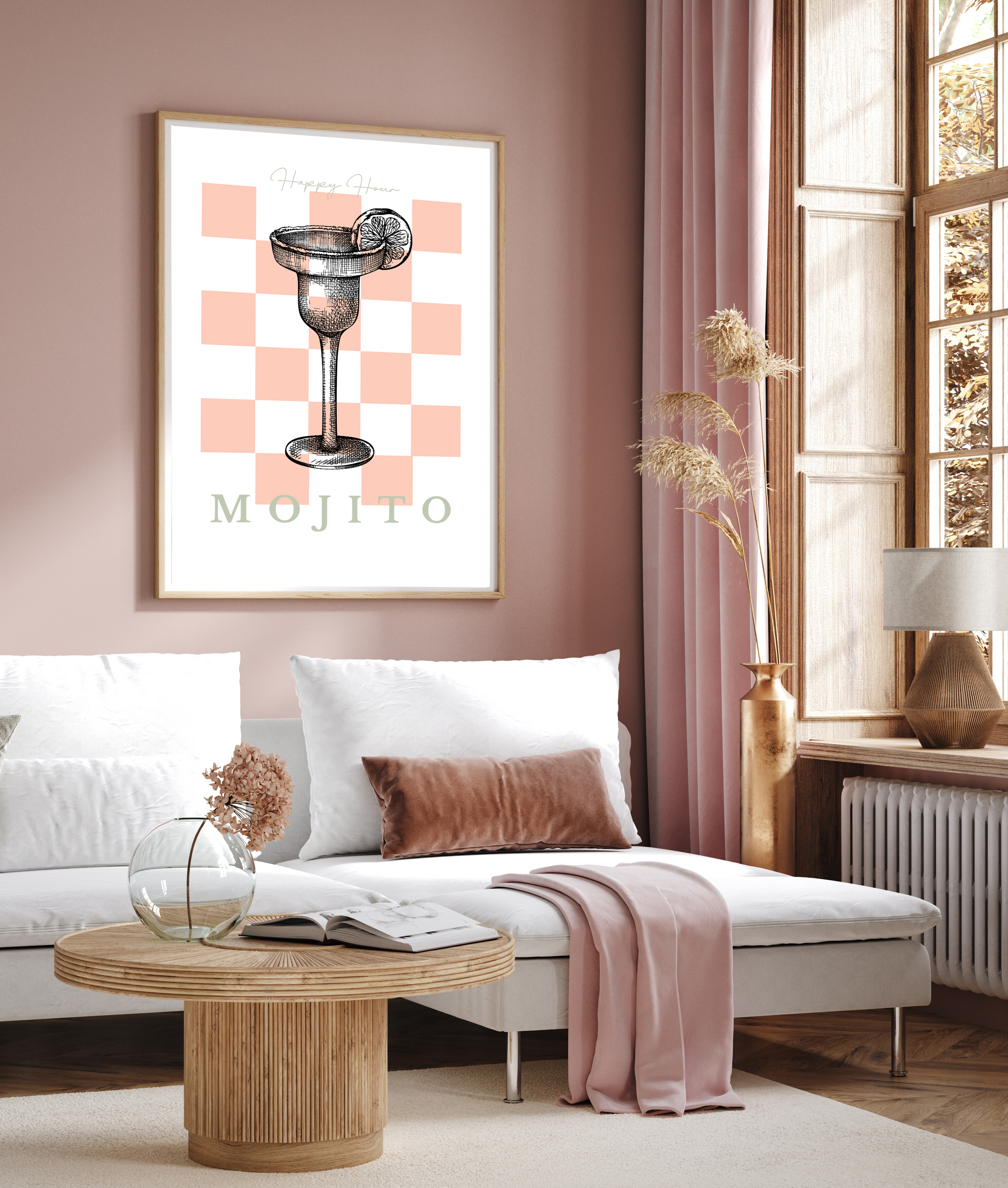 Mojito | Art Print