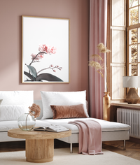 Lotus | Art Print