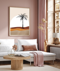 Aulora | Art Print