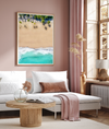 Mission Beach, QLD | Art Print