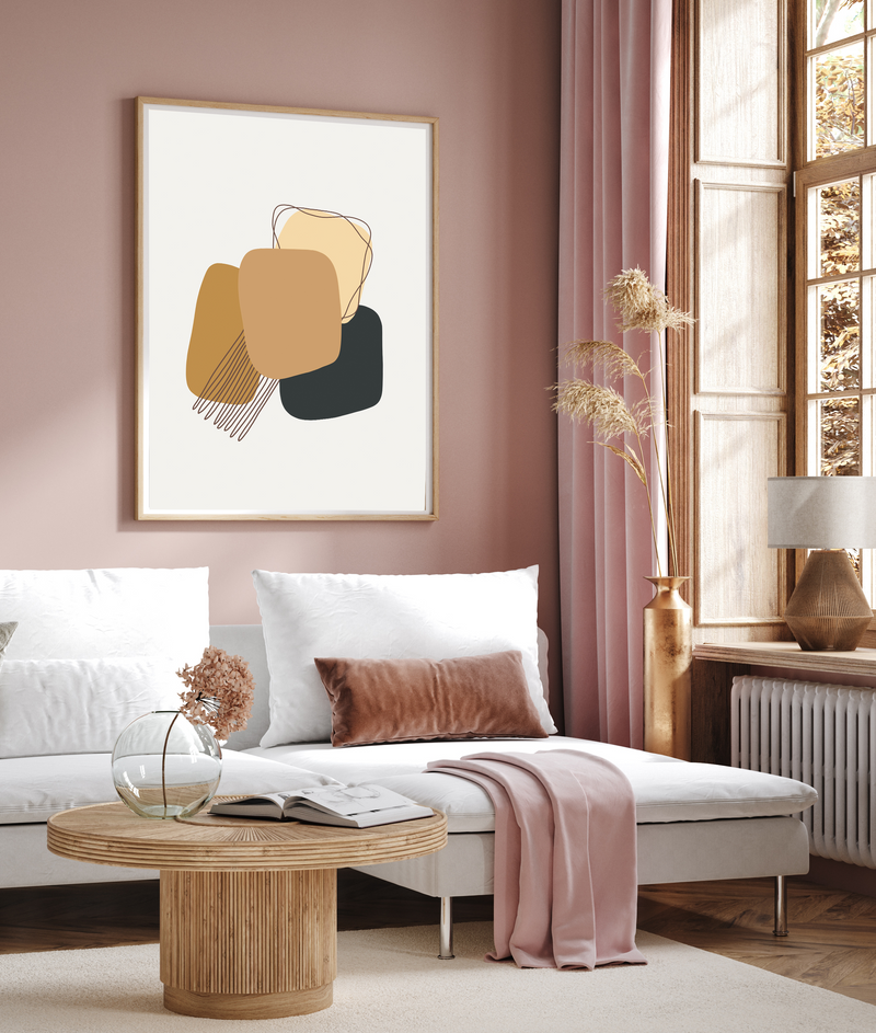 Olivia | Art Print