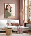 Amani | Art Print