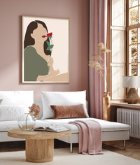 Amani | Art Print