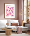 Flower Market II | Art Print
