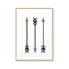 Arrows | Art Print