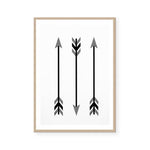 Arrows | Art Print