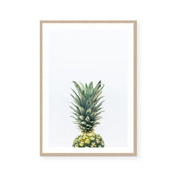 Pineapple | Art Print