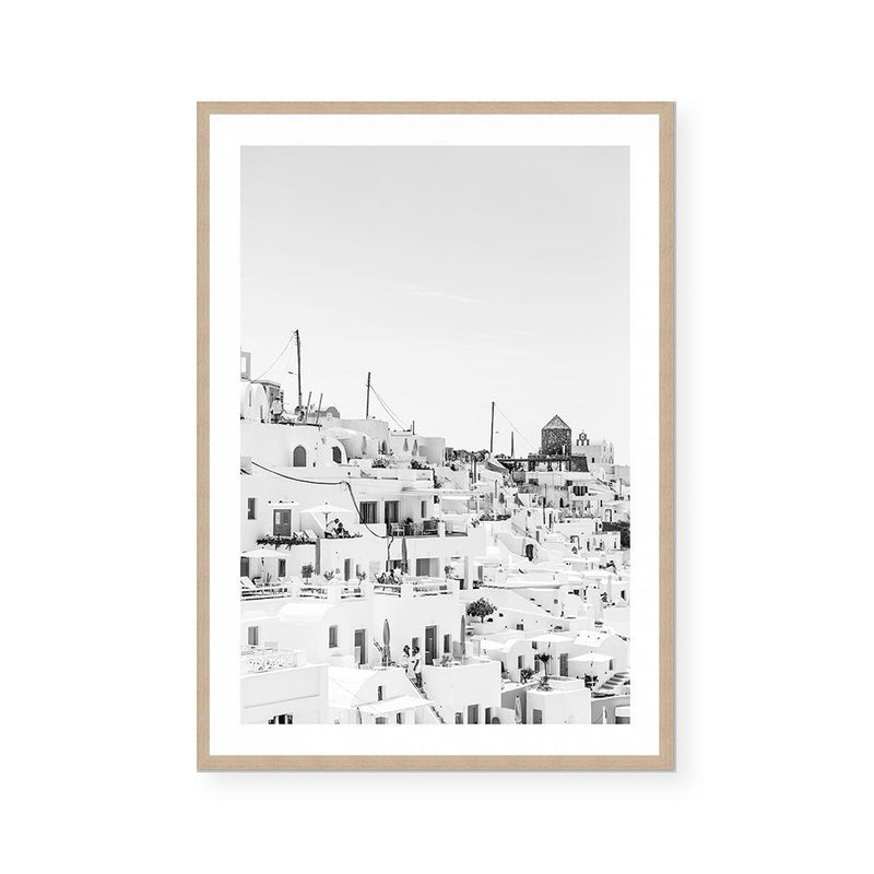 Greek Islands | Art Print