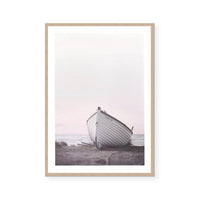 Boat | Art Print