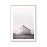 Boat | Art Print