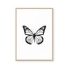 Butterfly | Art Print