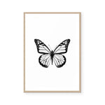 Butterfly | Art Print