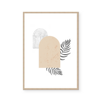 Imogen | Art Print