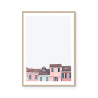 Burano II | Art Print