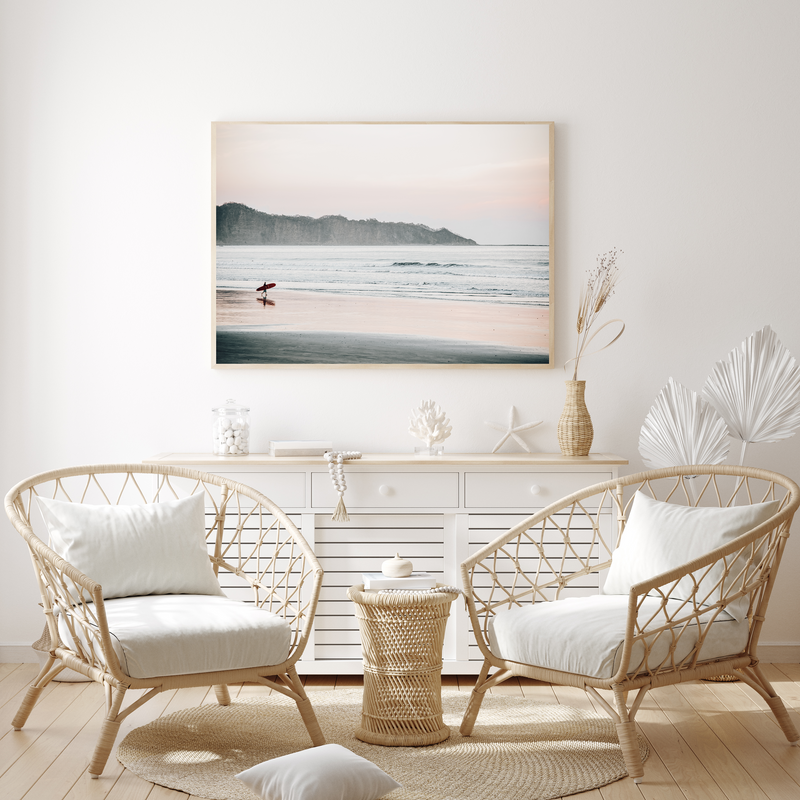 Beachscape | Art Print