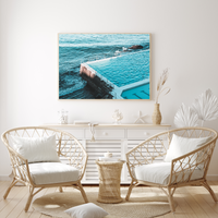 Bondi Beach II | Art Print