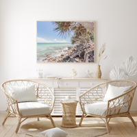 Noosa On Queensland | Art Print