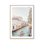 Venice | Art Print