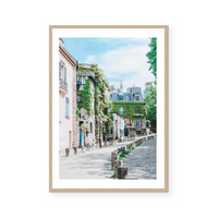 Montmatre | Art Print