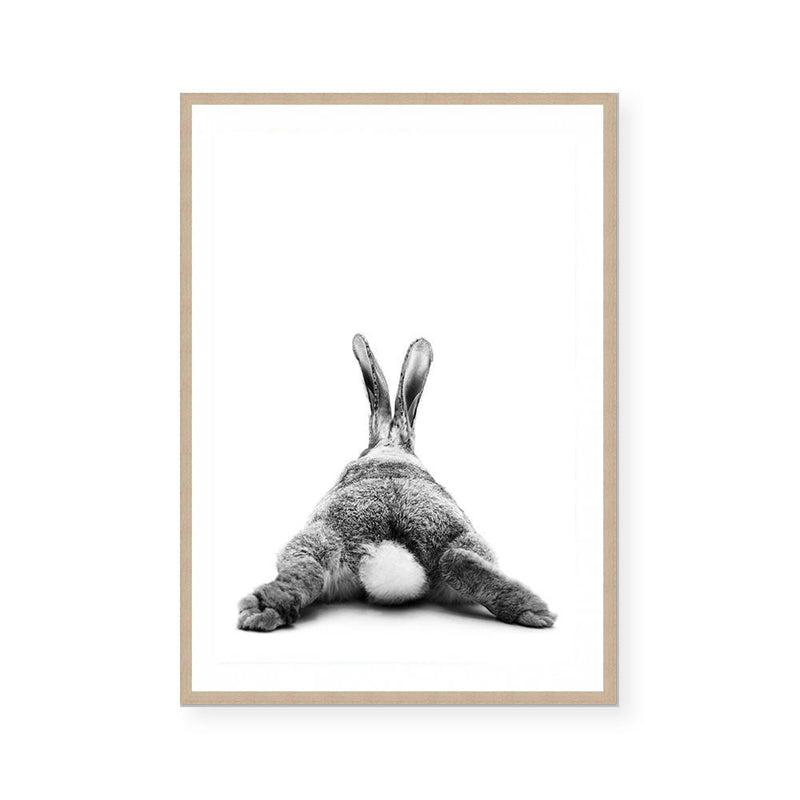 Bunny | Art Print