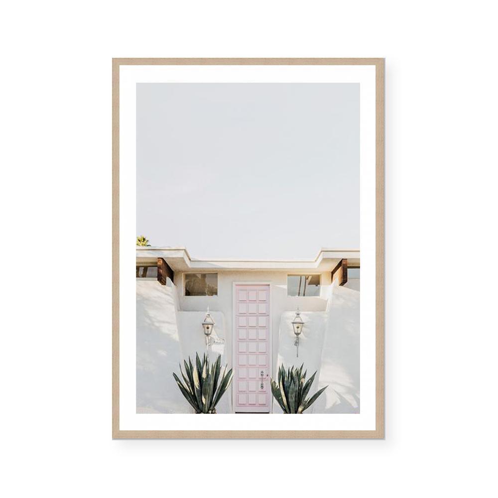 Brennon | Art Print