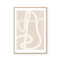 Lorri | Art Print