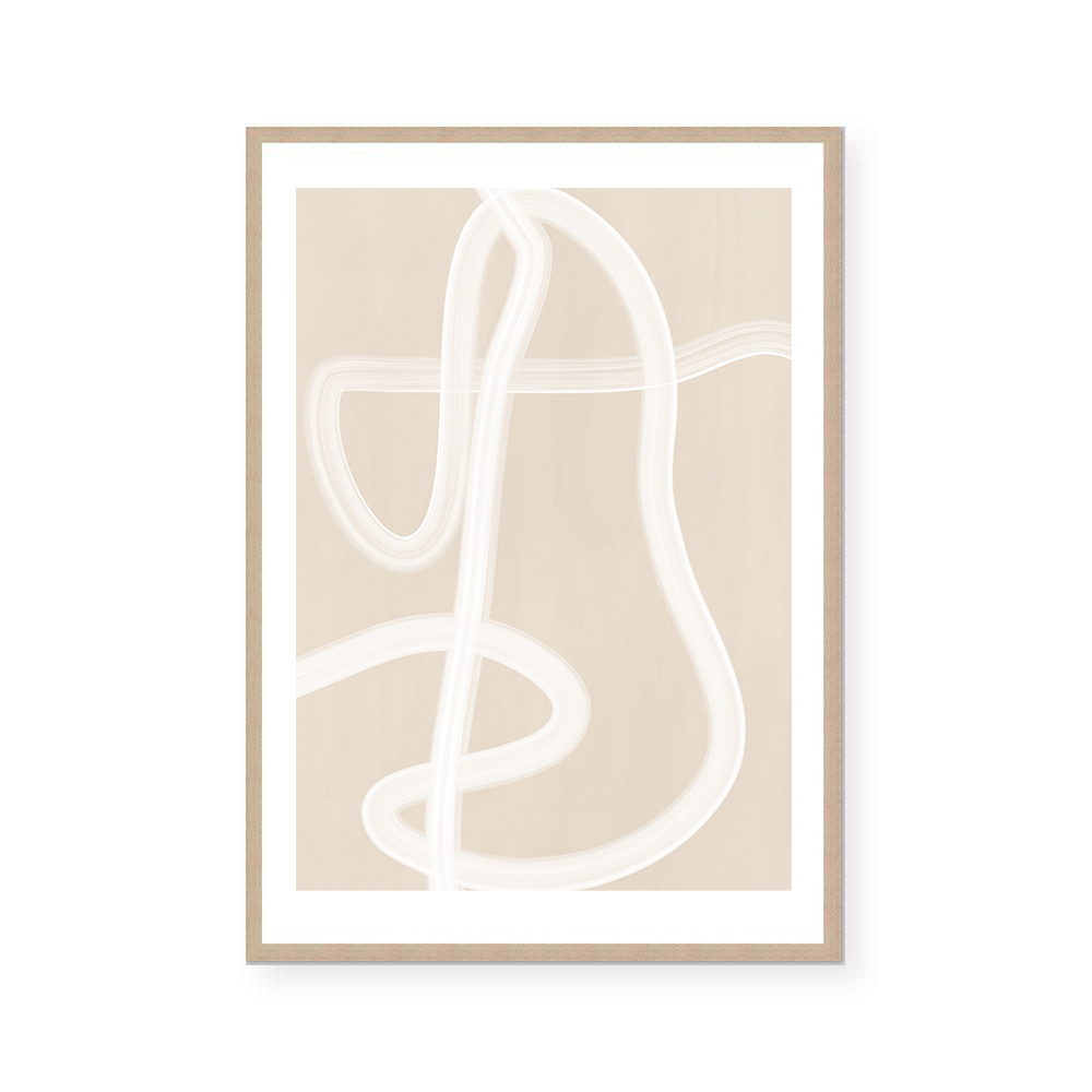 Lorri | Art Print