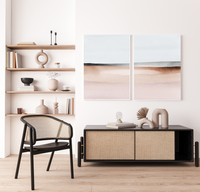 Jill Pair | Art Print