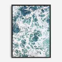 Zyair | Canvas Print