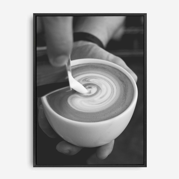Elais | Canvas Print