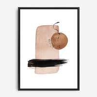 Mykel | Canvas Print