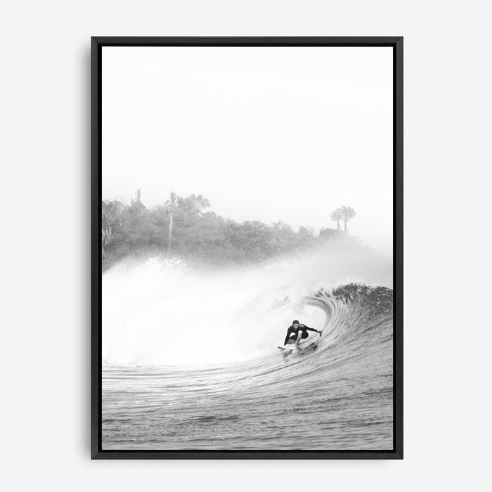 Julio | Canvas Print