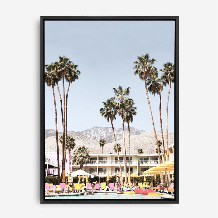 Ryder | Canvas Print