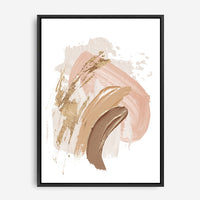 Jamira | Canvas Print