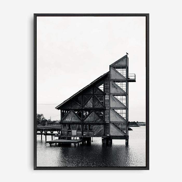 Curitiba | Canvas Print