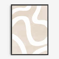 Caspian | Canvas Print