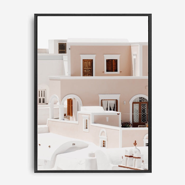 Ameir | Canvas Print