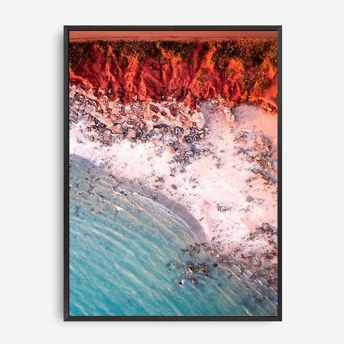 Broome | Canvas Print