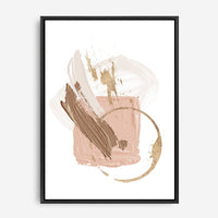 Rhea | Canvas Print