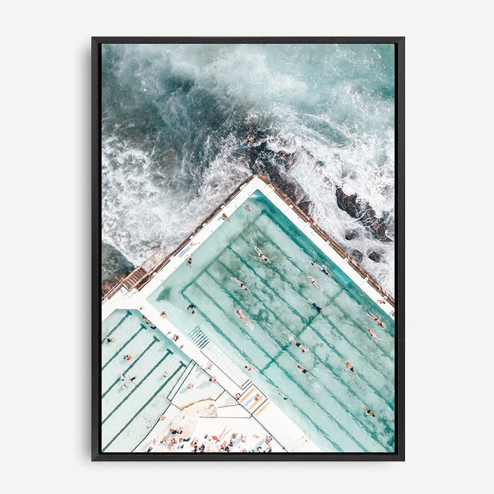 Deran | Canvas Print