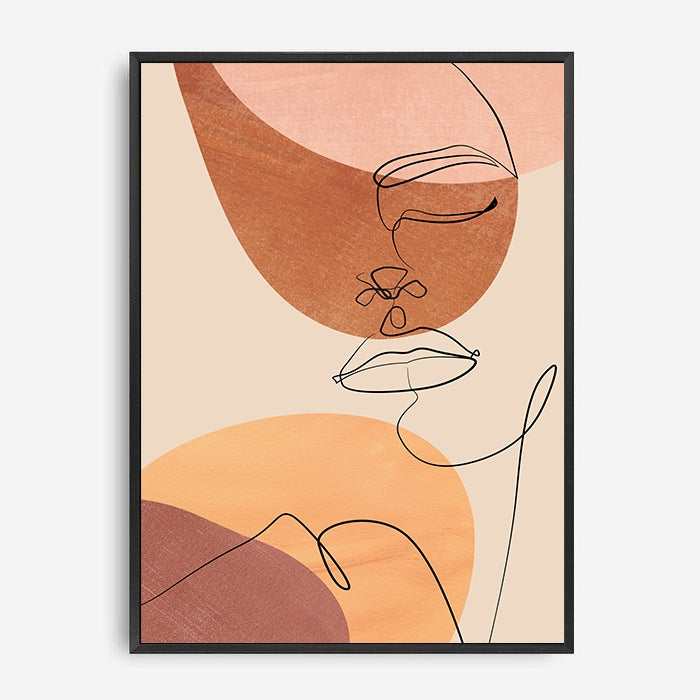 Rani | Canvas Print