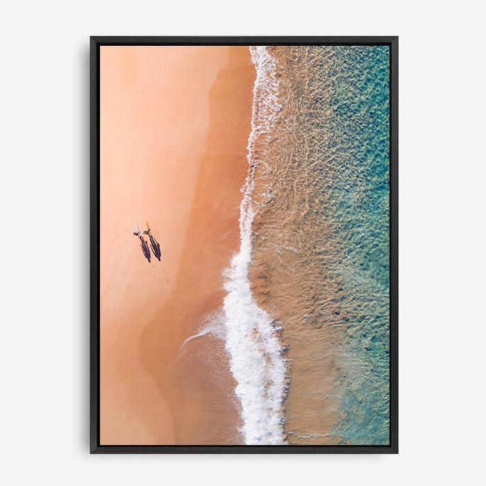 Avalone | Canvas Print