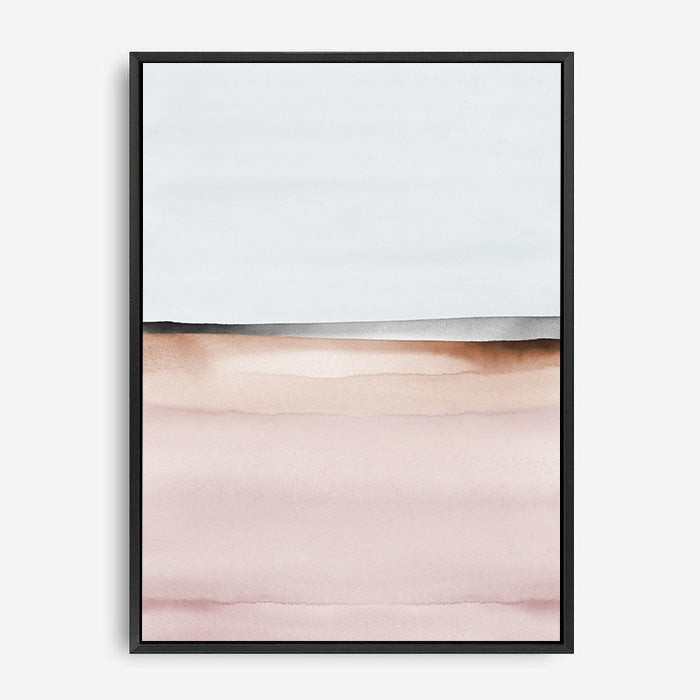Jill | Canvas Print
