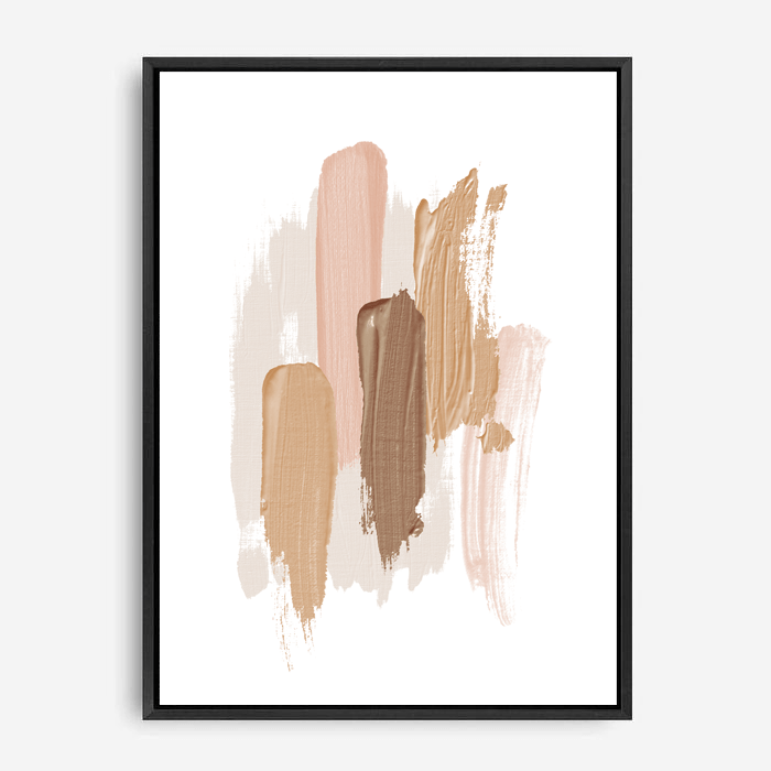 Lordie | Canvas Print