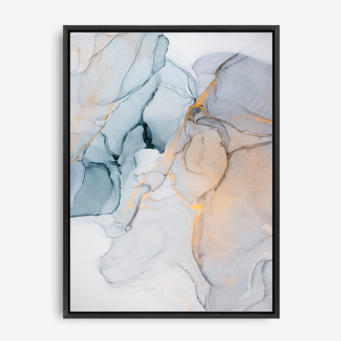 Isador | Canvas Print