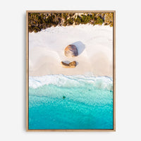 Two People's Bay, WA | Canvas Print